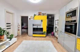 Apartament 3 camere, 63mp, panorama, parcare, zona Stejarului