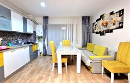 Apartament 3 camere, 63mp, panorama, parcare, zona Stejarului