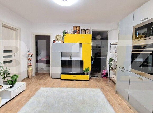 Apartament de vânzare 3 camere Floreşti - 164743AV | BLITZ Cluj-Napoca | Poza5