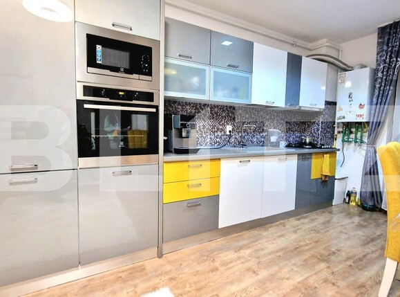 Apartament de vânzare 3 camere Floreşti - 164743AV | BLITZ Cluj-Napoca | Poza3