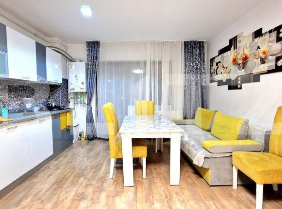 Apartament de vânzare 3 camere Floreşti - 164743AV | BLITZ Cluj-Napoca | Poza2