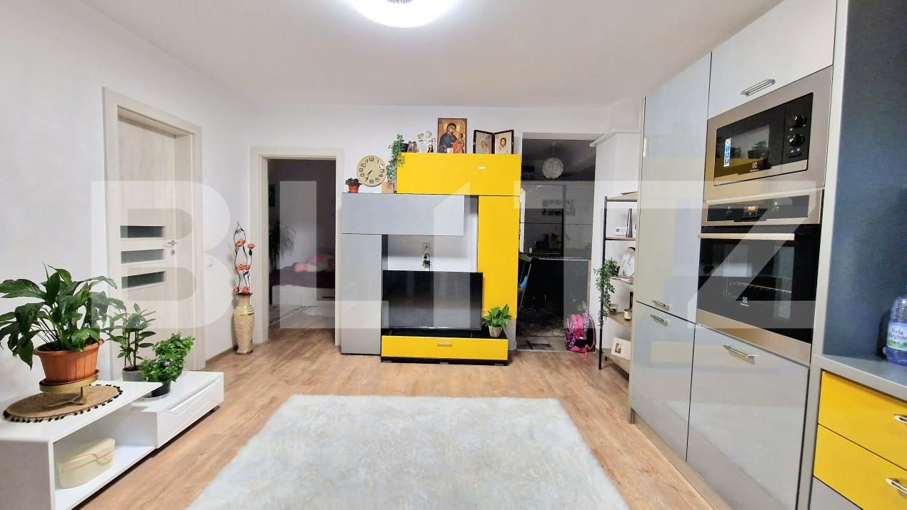 Apartament de vânzare 3 camere Floreşti - 164743AV | BLITZ Cluj-Napoca | Poza5