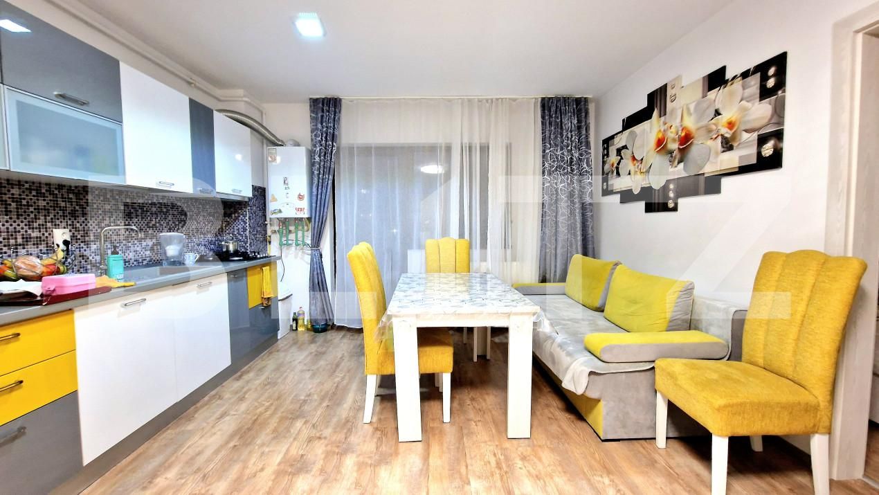 Apartament de vânzare 3 camere Floreşti - 164743AV | BLITZ Cluj-Napoca | Poza2