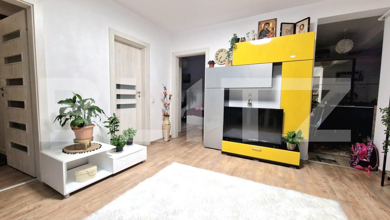 Apartament de vânzare 3 camere Floreşti - 164743AV | BLITZ Cluj-Napoca | Poza4