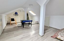 Duplex modern cu 4 camere, 150 mp utili, priveliste superba, zona Manastur