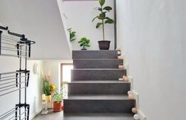 Duplex modern cu 4 camere, 150 mp utili, priveliste superba, zona Manastur