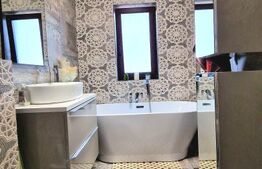 Duplex modern cu 4 camere, 150 mp utili, priveliste superba, zona Manastur