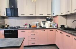 Duplex modern cu 4 camere, 150 mp utili, priveliste superba, zona Manastur