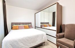 Duplex modern cu 4 camere, 150 mp utili, priveliste superba, zona Manastur