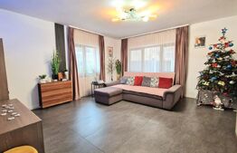 Duplex modern cu 4 camere, 150 mp utili, priveliste superba, zona Manastur