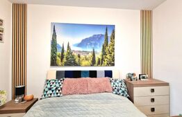 Duplex modern cu 4 camere, 150 mp utili, priveliste superba, zona Manastur