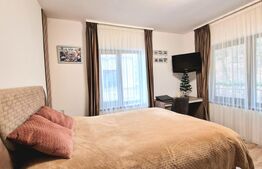 Duplex modern cu 4 camere, 150 mp utili, priveliste superba, zona Manastur