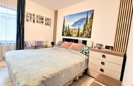 Duplex modern cu 4 camere, 150 mp utili, priveliste superba, zona Manastur