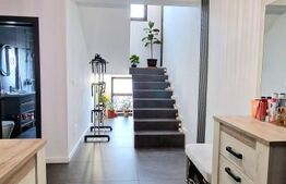 Duplex modern cu 4 camere, 150 mp utili, priveliste superba, zona Manastur