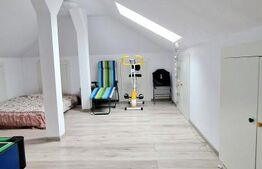 Duplex modern cu 4 camere, 150 mp utili, priveliste superba, zona Manastur