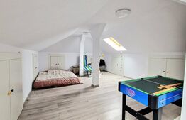 Duplex modern cu 4 camere, 150 mp utili, priveliste superba, zona Manastur