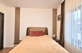 Duplex modern cu 4 camere, 150 mp utili, priveliste superba, zona Manastur