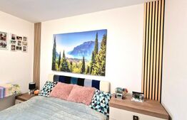 Duplex modern cu 4 camere, 150 mp utili, priveliste superba, zona Manastur