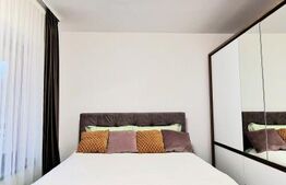 Duplex modern cu 4 camere, 150 mp utili, priveliste superba, zona Manastur