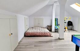 Duplex modern cu 4 camere, 150 mp utili, priveliste superba, zona Manastur