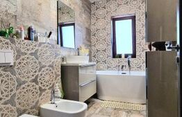 Duplex modern cu 4 camere, 150 mp utili, priveliste superba, zona Manastur