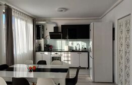 Duplex modern cu 5 camere, 110mp utili, curte 250mp, zona Terra