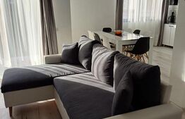 Duplex modern cu 5 camere, 110mp utili, curte 250mp, zona Terra