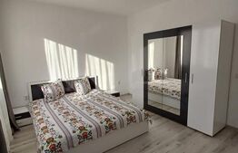 Duplex modern cu 5 camere, 110mp utili, curte 250mp, zona Terra