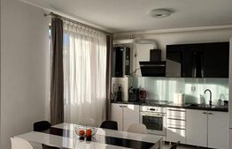 Duplex modern cu 5 camere, 110mp utili, curte 250mp, zona Terra