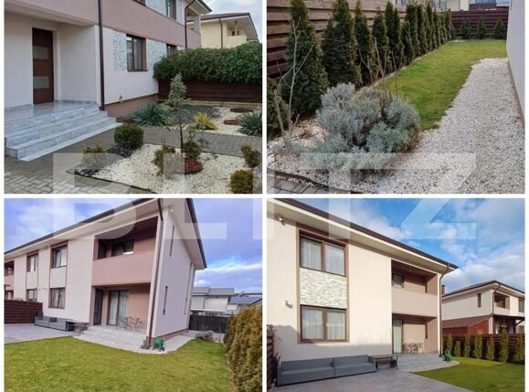 Casa de închiriat 4 camere Floreşti - 164745CI | BLITZ Cluj-Napoca | Poza17