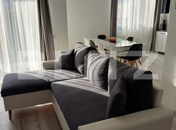 Casa de închiriat 4 camere Floreşti - 164745CI | BLITZ Cluj-Napoca | Poza14