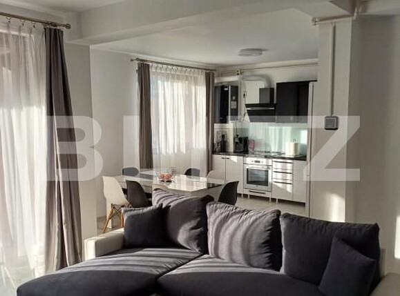 Casa de închiriat 4 camere Floreşti - 164745CI | BLITZ Cluj-Napoca | Poza6
