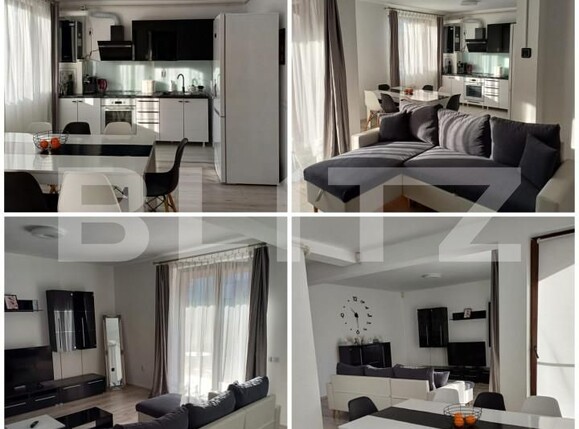 Casa de închiriat 4 camere Floreşti - 164745CI | BLITZ Cluj-Napoca | Poza18