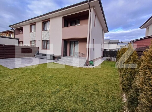 Casa de închiriat 4 camere Floreşti - 164745CI | BLITZ Cluj-Napoca | Poza1