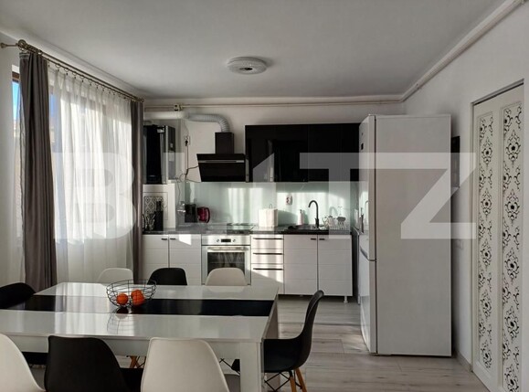 Casa de închiriat 4 camere Floreşti - 164745CI | BLITZ Cluj-Napoca | Poza9