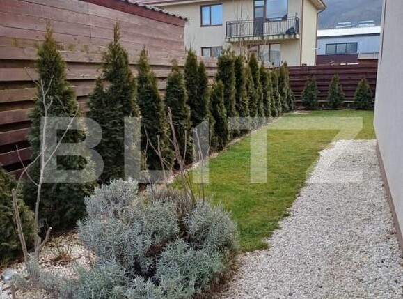 Casa de închiriat 4 camere Floreşti - 164745CI | BLITZ Cluj-Napoca | Poza4