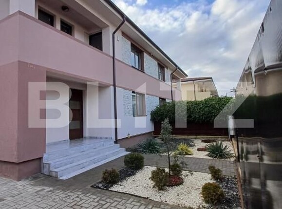 Casa de închiriat 4 camere Floreşti - 164745CI | BLITZ Cluj-Napoca | Poza3