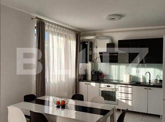 Casa de închiriat 4 camere Floreşti - 164745CI | BLITZ Cluj-Napoca | Poza5