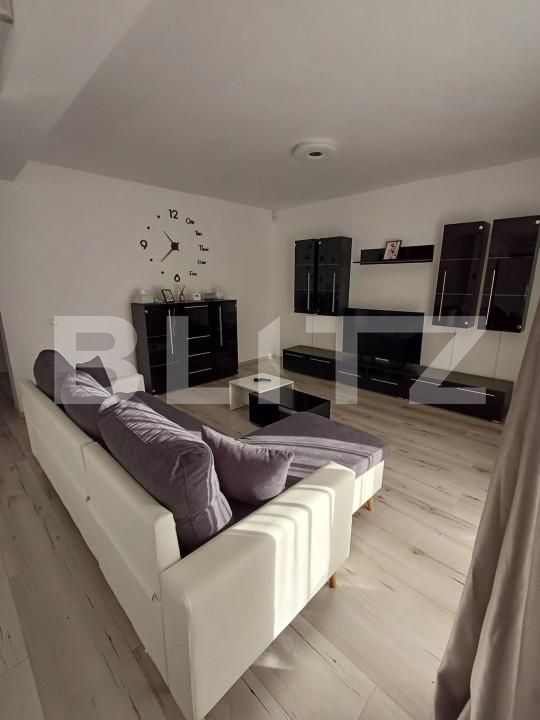 Casa de închiriat 4 camere Floreşti - 164745CI | BLITZ Cluj-Napoca | Poza13