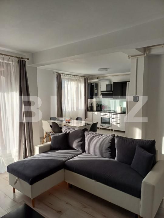 Casa de închiriat 4 camere Floreşti - 164745CI | BLITZ Cluj-Napoca | Poza6