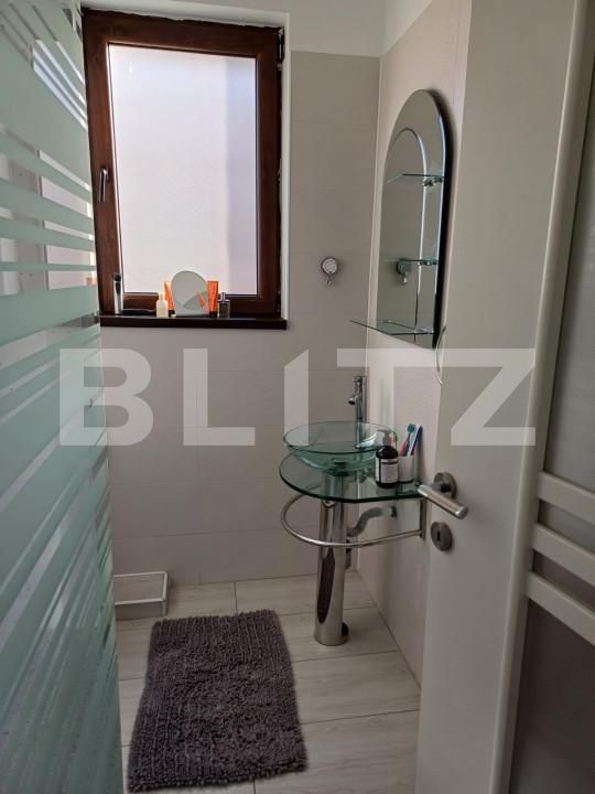 Casa de închiriat 4 camere Floreşti - 164745CI | BLITZ Cluj-Napoca | Poza11