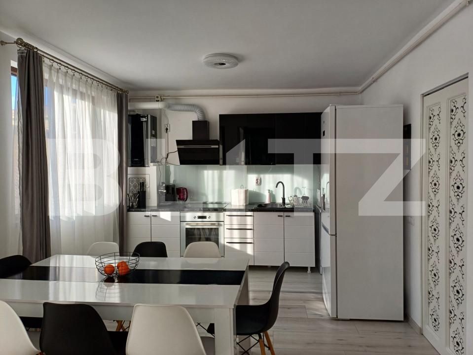 Casa de închiriat 4 camere Floreşti - 164745CI | BLITZ Cluj-Napoca | Poza9