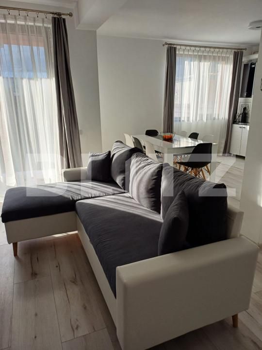 Casa de închiriat 4 camere Floreşti - 164745CI | BLITZ Cluj-Napoca | Poza14