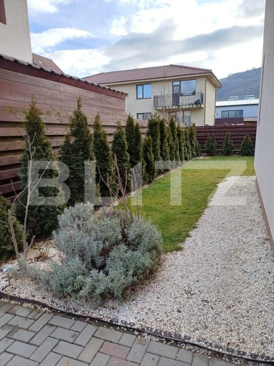 Casa de închiriat 4 camere Floreşti - 164745CI | BLITZ Cluj-Napoca | Poza4