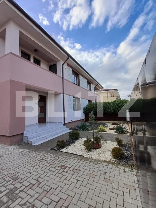 Casa de închiriat 4 camere Floreşti - 164745CI | BLITZ Cluj-Napoca | Poza3