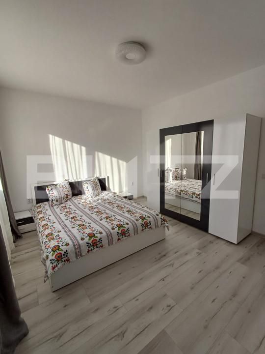 Casa de închiriat 4 camere Floreşti - 164745CI | BLITZ Cluj-Napoca | Poza12