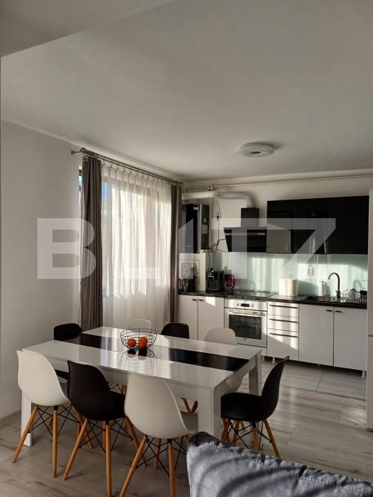 Casa de închiriat 4 camere Floreşti - 164745CI | BLITZ Cluj-Napoca | Poza5