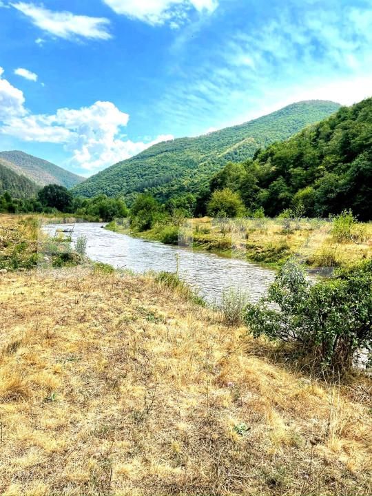 Teren de vânzare Iara - 164746TV | BLITZ Cluj-Napoca | Poza1