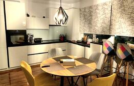 Apartament 3 camere, 70mp, balcon, parcare inclusa, zona Subcetate 