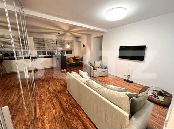 Apartament de vânzare 3 camere Floreşti - 164748AV | BLITZ Cluj-Napoca | Poza5